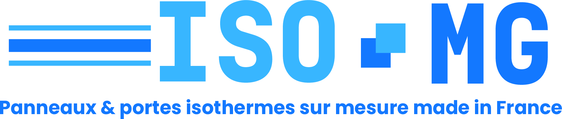 ISO MG — Chambres froides et cuisines professionnelles