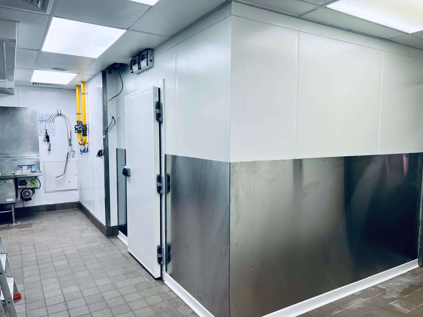 Cuisine professionnelle